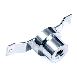 CNC Turn Mill Components