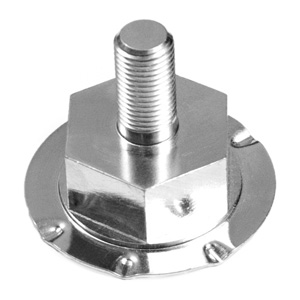 CNC Turn Mill Components