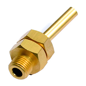 CNC Turn Mill Components