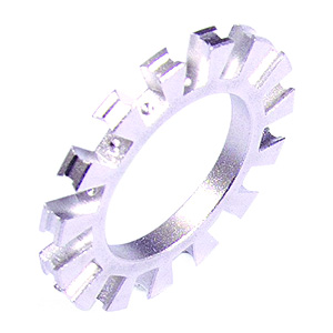 CNC Turn Mill Components