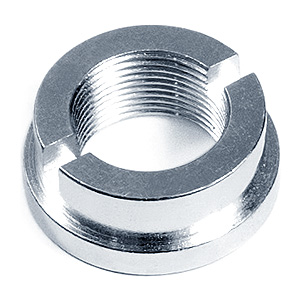 CNC Turn Mill Components