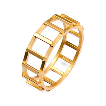 Cylindrical Roller Bearing Cages