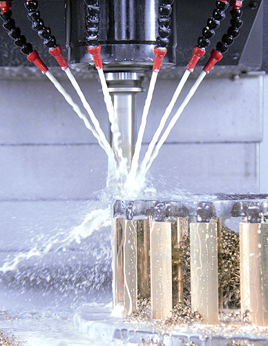 About Samanjas Udyog