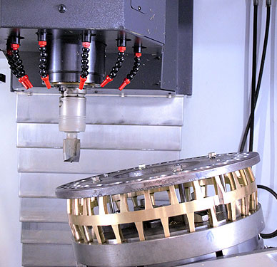 History Samanjas Udyog