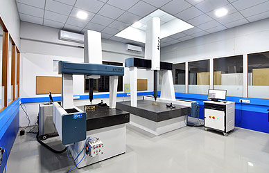 History Samanjas Udyog