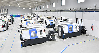 History Samanjas Udyog