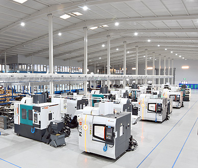 Production Samanjas Udyog