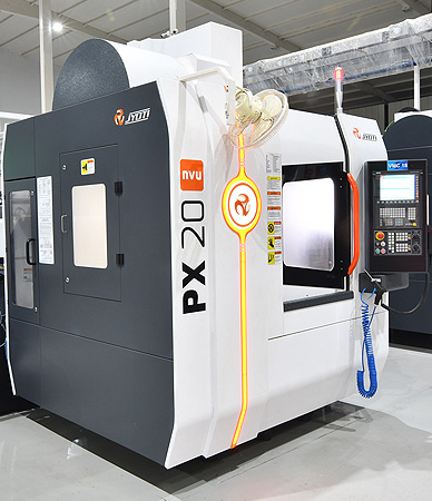 Production Samanjas Udyog