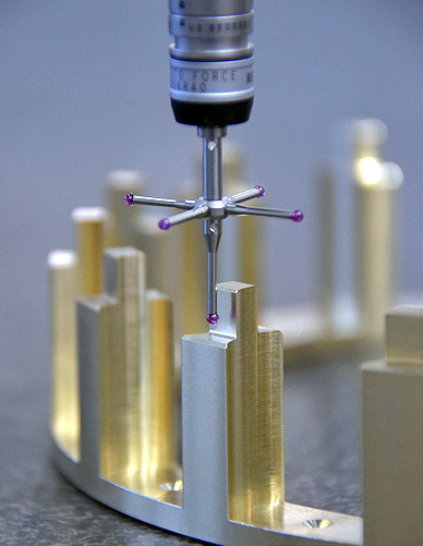 Quality Samanjas Udyog