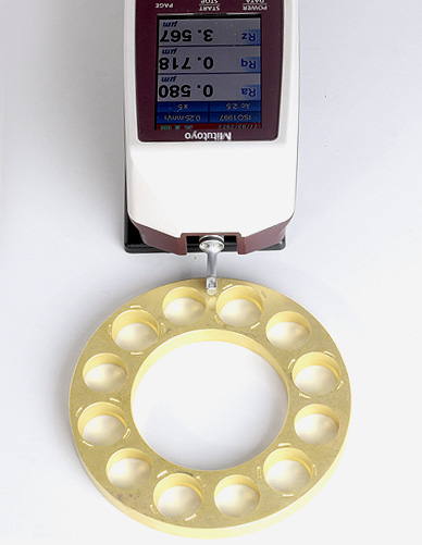 Quality Samanjas Udyog