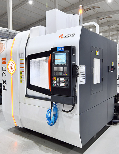 About Samanjas Udyog