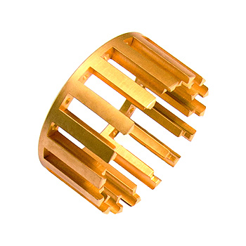 Needle Roller Bearing Cages