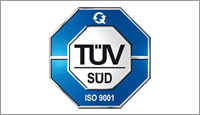 ISO 9001:2015