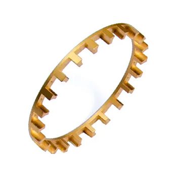 Spherical Roller Bearing Cages