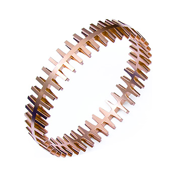 Spherical Roller Bearing Cages