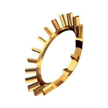 Spherical Roller Bearing Cages